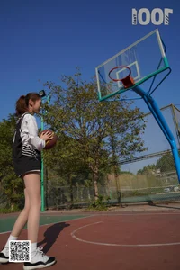 IESS 1001 Nights Strawberry Basketball Girlfriend Part 3 - image 15