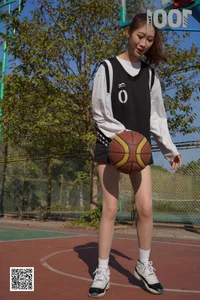 IESS 1001 Nights Strawberry Basketball Girlfriend Part 3 - image 35