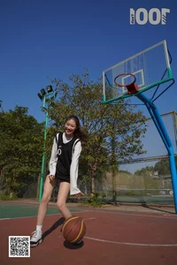 IESS 1001 Nights Strawberry Basketball Girlfriend Part 3 - image 64