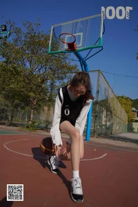 IESS 1001 Nights Strawberry Basketball Girlfriend Part 3 - image 55