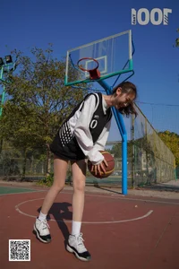 IESS 1001 Nights Strawberry Basketball Girlfriend Part 3 - image 12