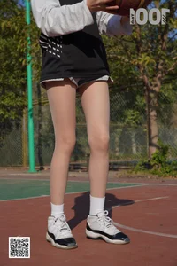 IESS 1001 Nights Strawberry Basketball Girlfriend Part 3 - image 19