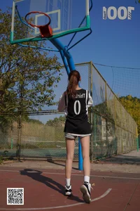 IESS 1001 Nights Strawberry Basketball Girlfriend Part 3 - image 46