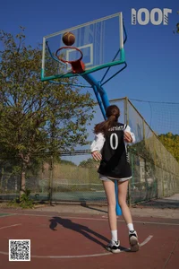 IESS 1001 Nights Strawberry Basketball Girlfriend Part 3 - image 29