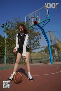 IESS 1001 Nights Strawberry Basketball Girlfriend Part 3 - image 65