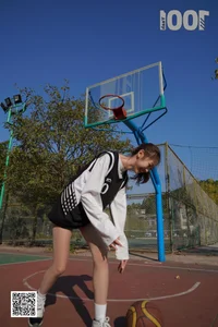 IESS 1001 Nights Strawberry Basketball Girlfriend Part 3 - image 21