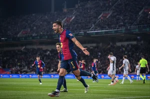 Dominant Victory: Barcelona Starts Their 'Tourmalet' Stretch with a Convincing Win Over Osasuna - image 2