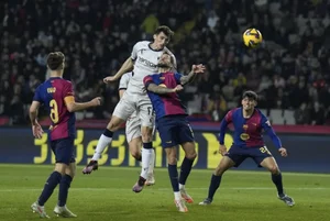 Dominant Victory: Barcelona Starts Their 'Tourmalet' Stretch with a Convincing Win Over Osasuna - image 1
