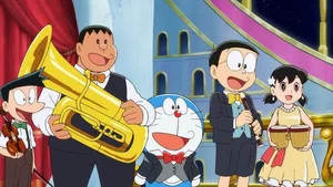 Exploring the Magic: What to Expect from the 43rd Doraemon Movie - image 4