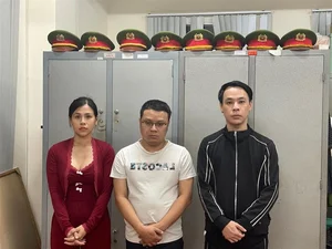 Major Crackdown: Authorities Dismantle Massive Prostitution Rings Disguised as Restaurants - image 0