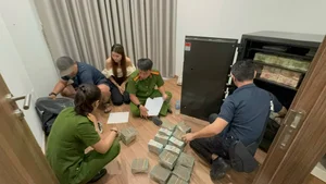 Major Crackdown: Authorities Dismantle Massive Prostitution Rings Disguised as Restaurants - image 1