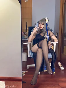 Coser@以理服人藜藜子 - Saint Louis 路易九世 (50P) Cosplay Gallery - image 5