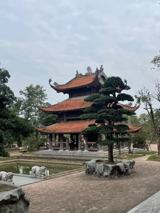Discover Nom Pagoda: A Cultural and Spiritual Gem in Hung Yen - image 7
