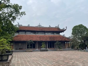 Discover Nom Pagoda: A Cultural and Spiritual Gem in Hung Yen - image 5