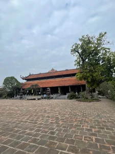Discover Nom Pagoda: A Cultural and Spiritual Gem in Hung Yen - image 4