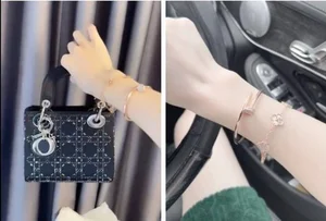 Why Quang Hai Girlfriend Carries the Same Designer Handbag Everywhere - image 6