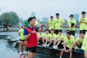 Celebrating Excellence: 11 Nominees for the Running Coach of the Year Award - image 4