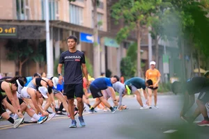 Celebrating Excellence: 11 Nominees for the Running Coach of the Year Award - image 5