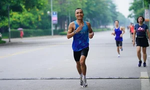 Celebrating Excellence: 11 Nominees for the Running Coach of the Year Award - image 0