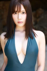 Stunning Kana Nakada Soleil Digital Photo Book Vol.2 Part 01 – Exclusive FRIDAY Magazine Japanese Model Photography Collection - image 1