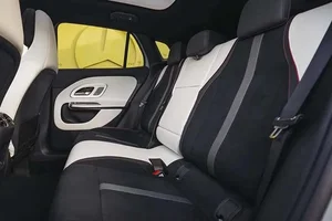 First Look: The Bold 2027 Mercedes-Benz GLA with EV and Hybrid Options - image 6