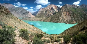 Mysterious Wonders of Nature at the World's Highest Altitudes - image 4
