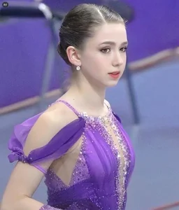 Kamila Valieva: How the Russian Figure Skating Prodigy Is Coping After the Olympic Scandal - image 2