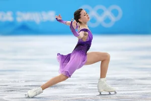 Kamila Valieva: How the Russian Figure Skating Prodigy Is Coping After the Olympic Scandal - image 8