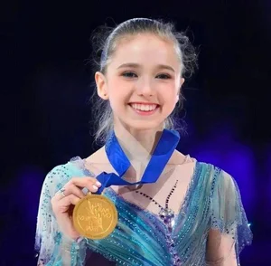 Kamila Valieva: How the Russian Figure Skating Prodigy Is Coping After the Olympic Scandal - image 6
