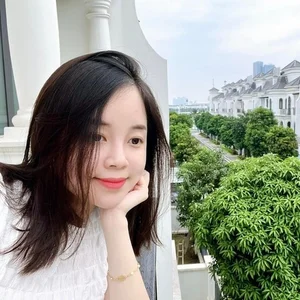 Former Vietnamese Hot Girl Ly Kute Announces Pregnancy with New Husband After Years as a Single Mother - image 5