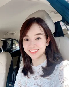 Former Vietnamese Hot Girl Ly Kute Announces Pregnancy with New Husband After Years as a Single Mother - image 3