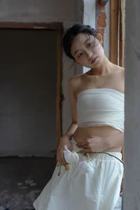 YiTuYu Art Language Vol.9654 Ryujin De Xiao Xiong Mao Gallery - image 26