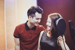The Special Relationship Between Ha Anh and Duong Hoang Yen - image 1