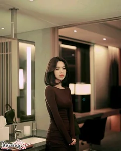 Yoon Seon Young: Discovering the Ethereal Beauty of the 'Fairy-Like' Icon - image 25