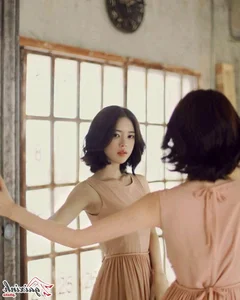 Yoon Seon Young: Discovering the Ethereal Beauty of the 'Fairy-Like' Icon - image 19