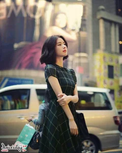 Yoon Seon Young: Discovering the Ethereal Beauty of the 'Fairy-Like' Icon - image 5