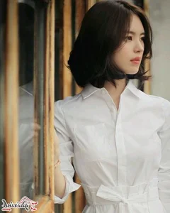 Yoon Seon Young: Discovering the Ethereal Beauty of the 'Fairy-Like' Icon - image 4