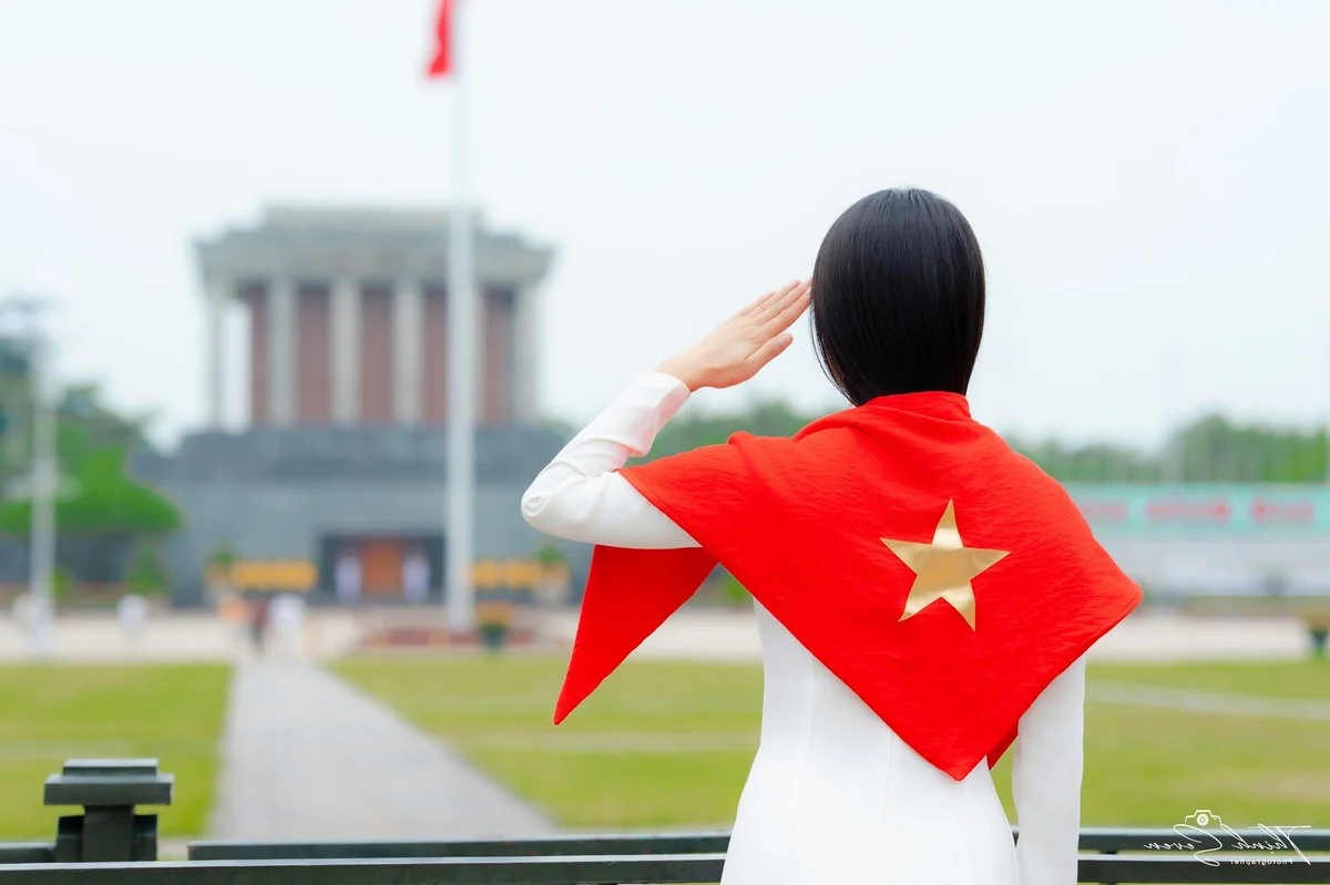 Patriotic Travel Destinations Across Vietnam for National Day Celebrations