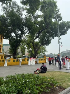 Patriotic Travel Destinations Across Vietnam for National Day Celebrations - image 1
