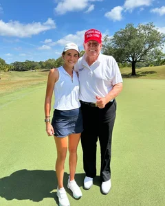 The Rising Star of Donald Trump’s Third Generation: Kai Trump - image 4