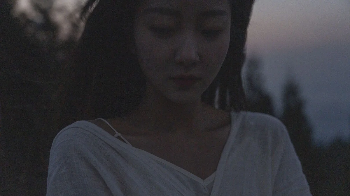Art Language Vol.6547 Mu Mu - Timeless Portraits and Classic Aesthetic