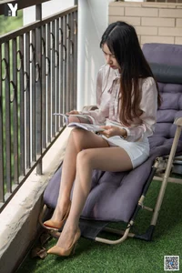 Elegant Office Hosiery Fashion: Meizi’s Intellectual Style in the IESS Collection - image 5