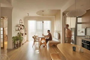Apartment Trends 2026: Optimizing Luxury and Convenience in Urban Living - image 5
