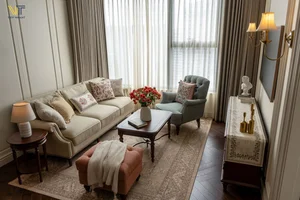 Apartment Trends 2026: Optimizing Luxury and Convenience in Urban Living - image 1