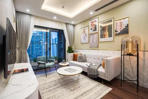 Apartment Trends 2026: Optimizing Luxury and Convenience in Urban Living - image 0
