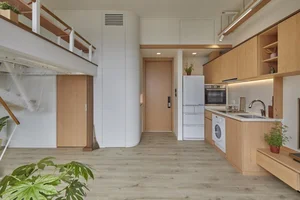 Apartment Trends 2026: Optimizing Luxury and Convenience in Urban Living - image 17