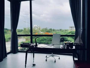 Inside Actor Quoc Truong's Stunning 40 Billion VND Luxury Mansion - image 7
