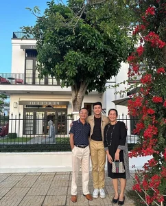 Inside Actor Quoc Truong's Stunning 40 Billion VND Luxury Mansion - image 3