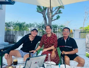 Inside Actor Quoc Truong's Stunning 40 Billion VND Luxury Mansion - image 4