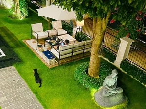 Inside Actor Quoc Truong's Stunning 40 Billion VND Luxury Mansion - image 9